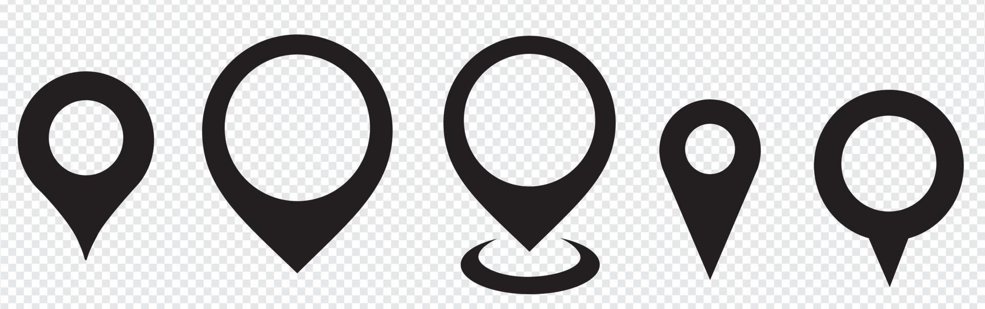 Location marker deals