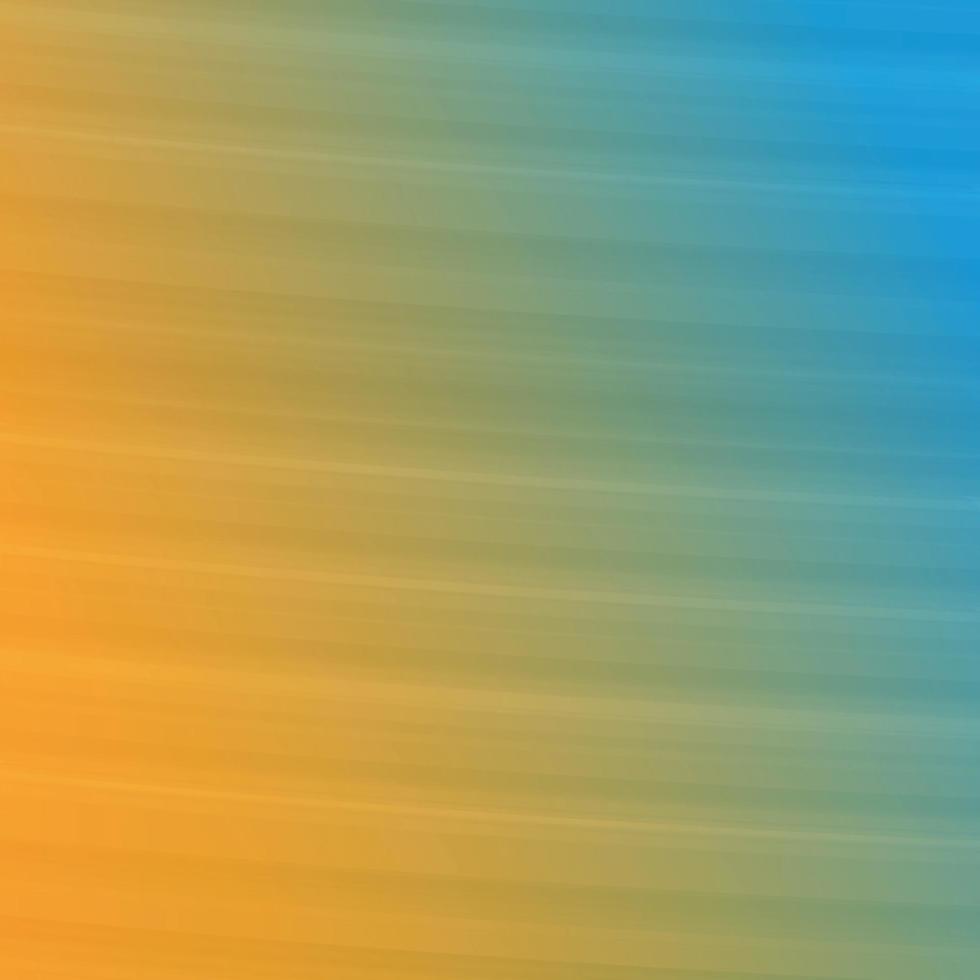 yellow and blue gradient abstract background free vector