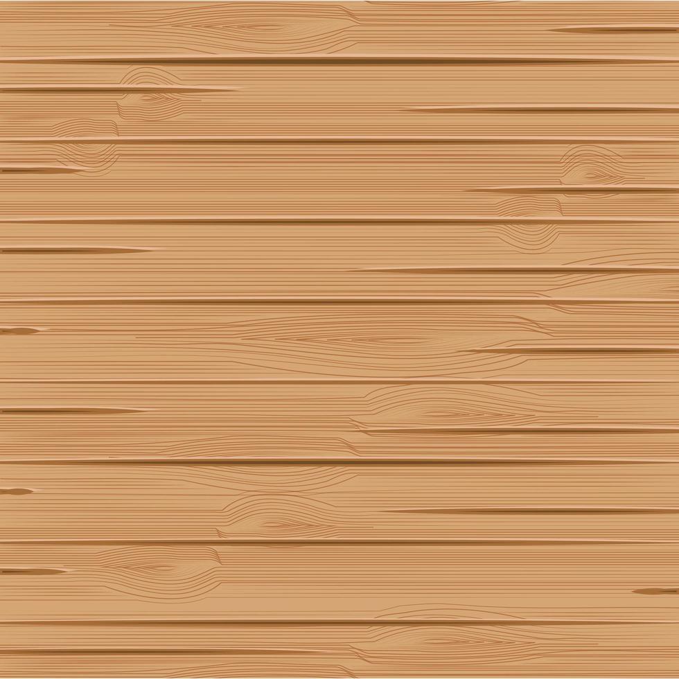 Fondo de icono de decoración de madera vector