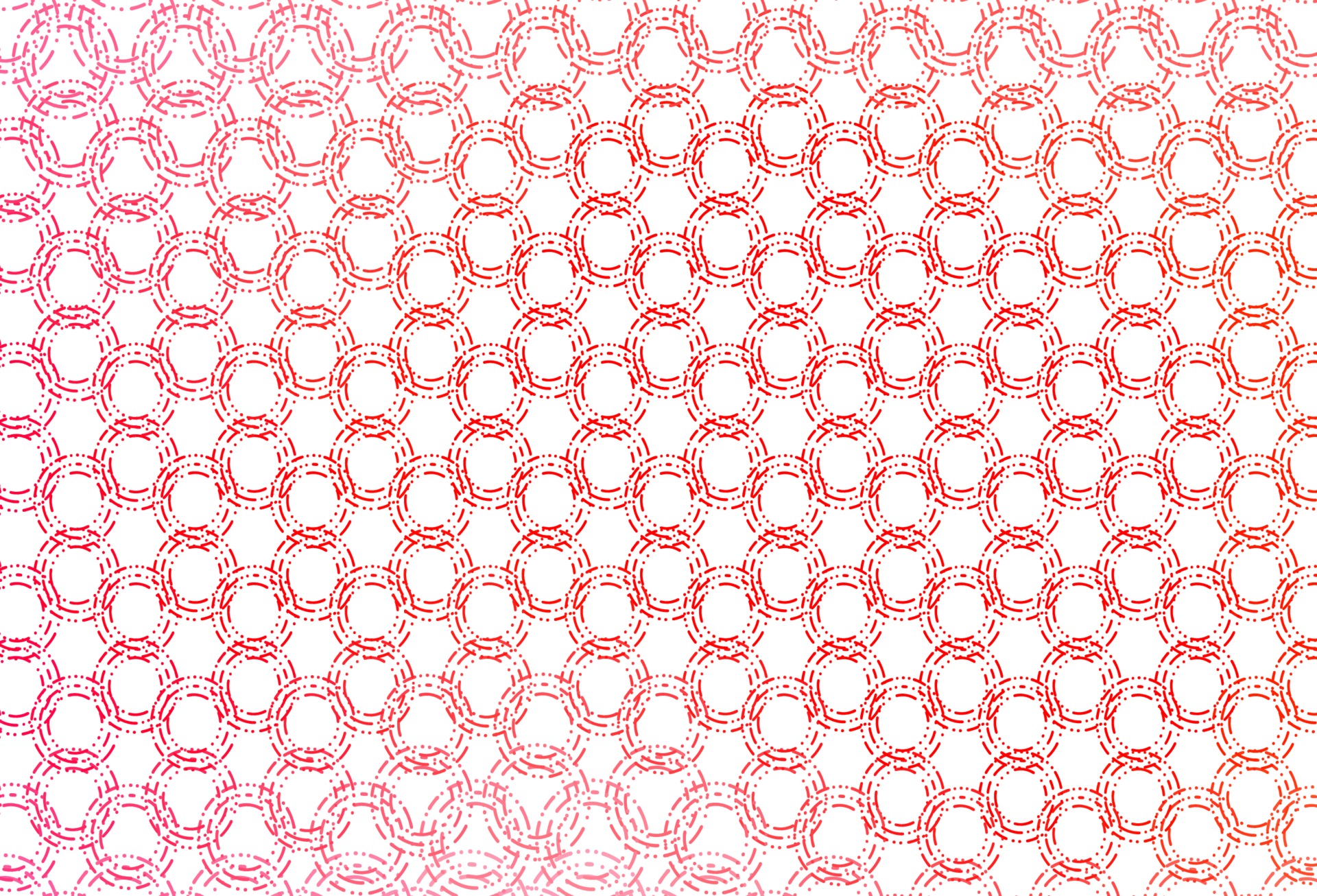Light red vector texture with disks. 3172284 Vector Art at Vecteezy
