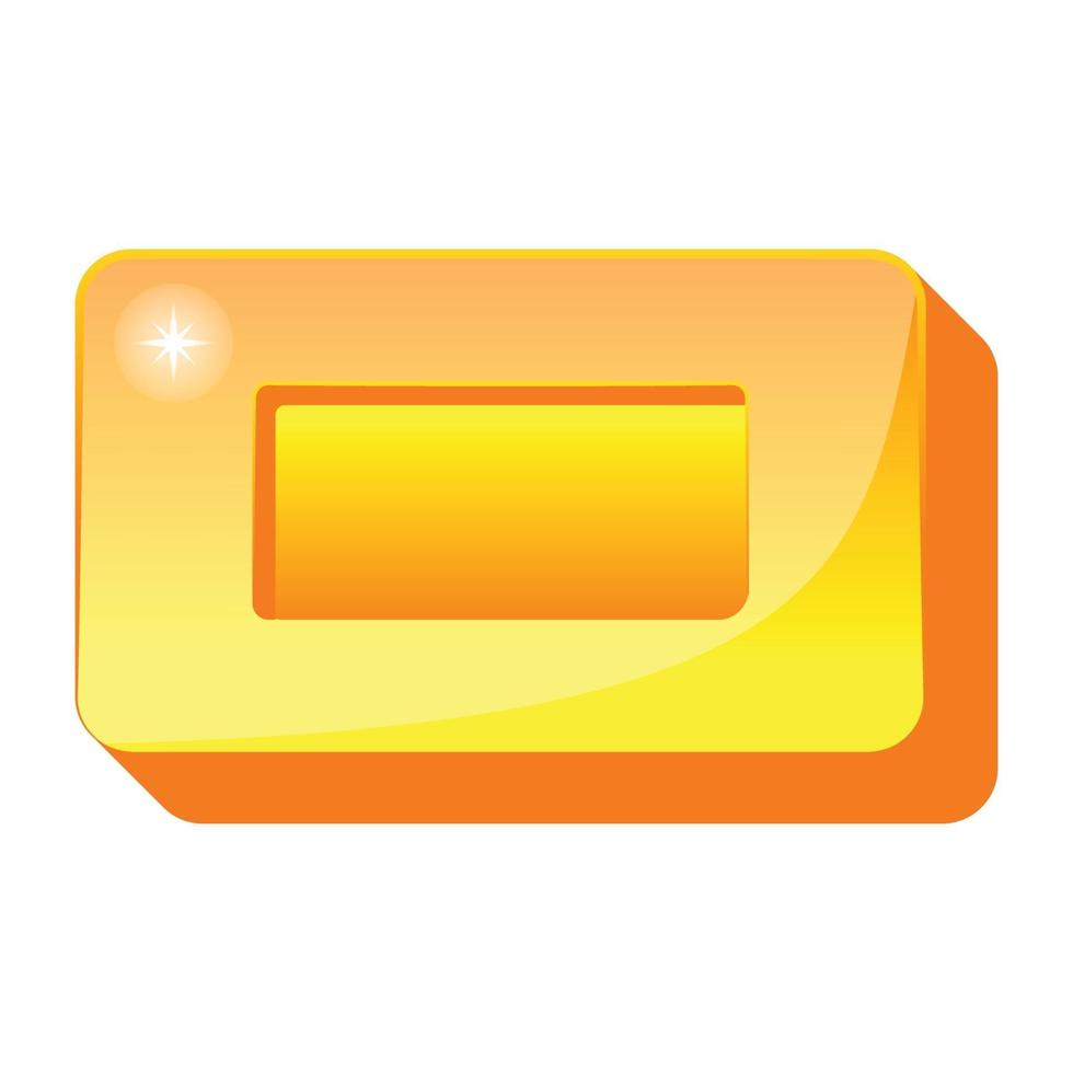 Brick and slab vector