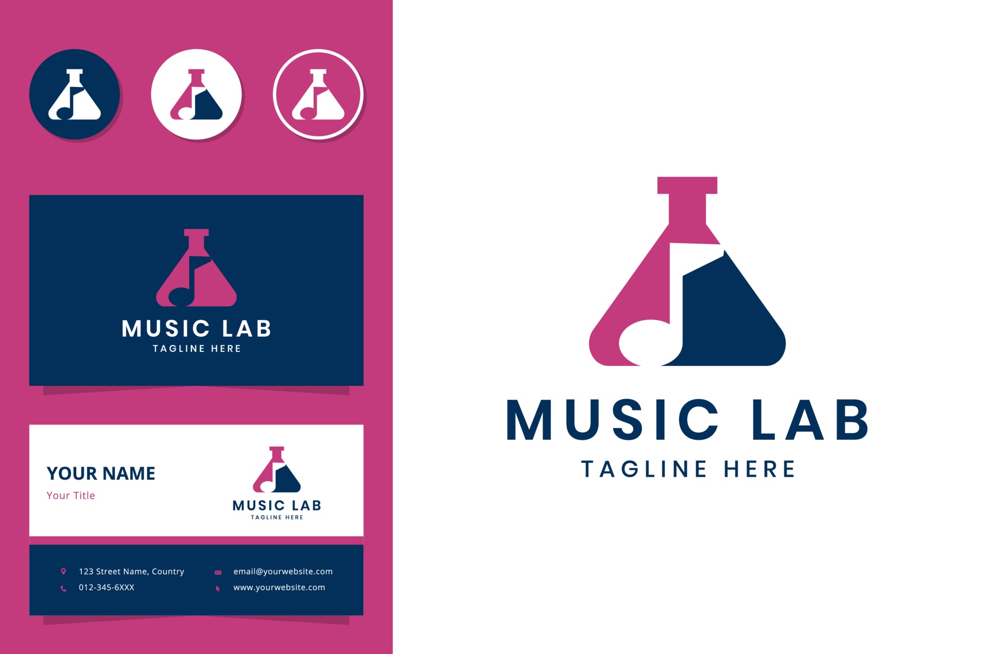 Negative lab. Negative lab