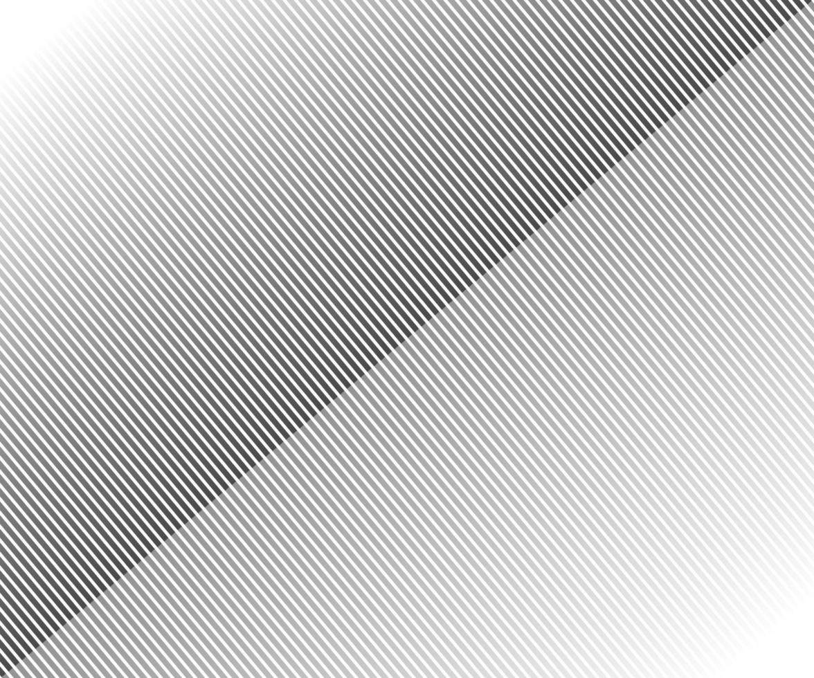 Striped texture, Abstract line Diagonal Background vector