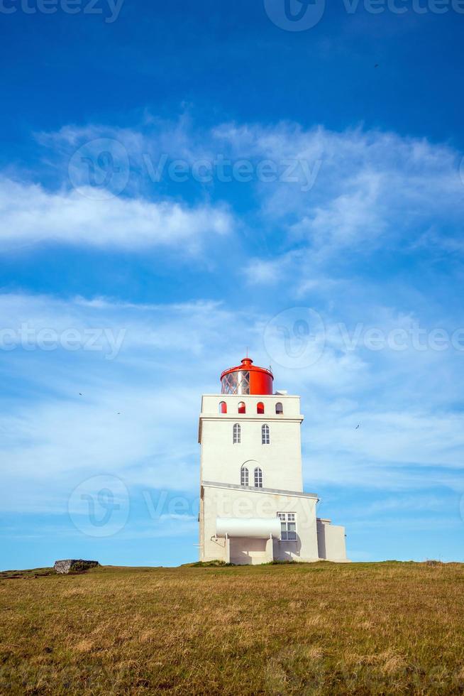 Iceland beautiful landscape, Icelandic nature landscape. photo