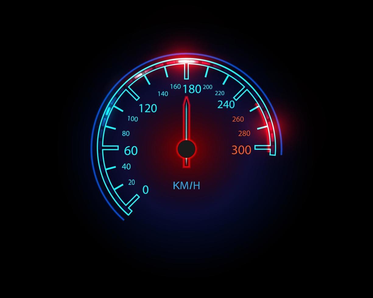 Car speedometer motion meter background 3180183 Vector Art at Vecteezy