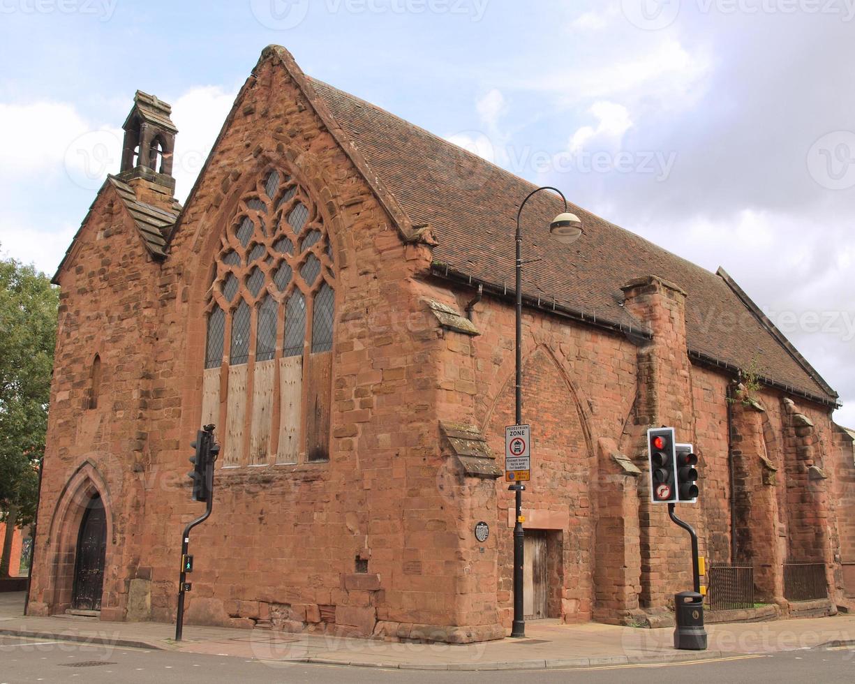 St John Hospital, Coventry photo