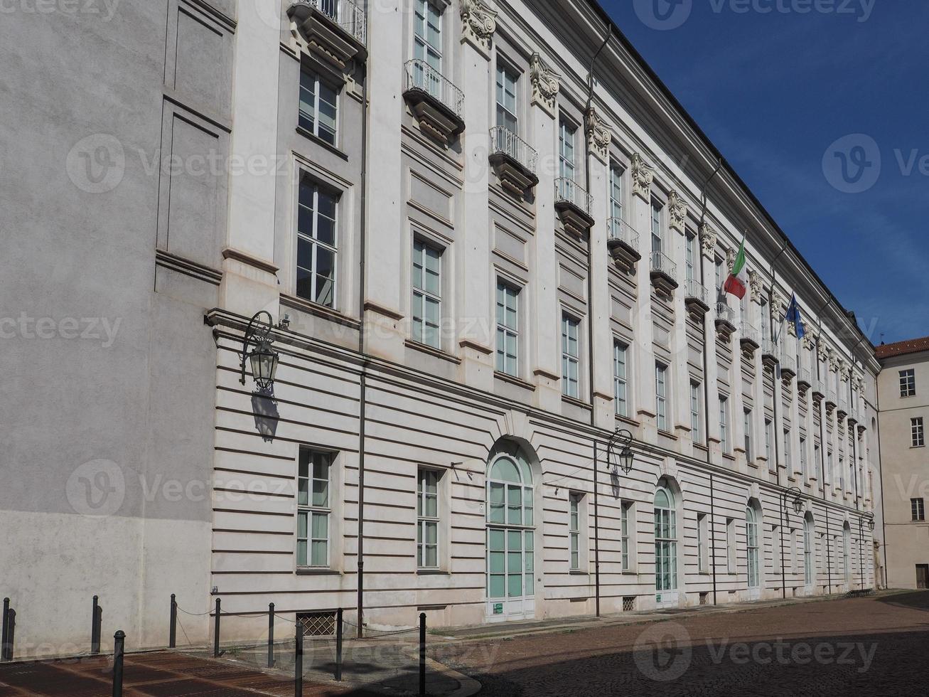 Archivio di Stato State Archive in Turin photo