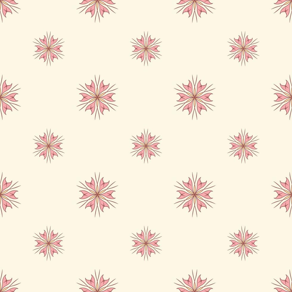 multicolor repeat pattern or background, vector repeat pattern.
