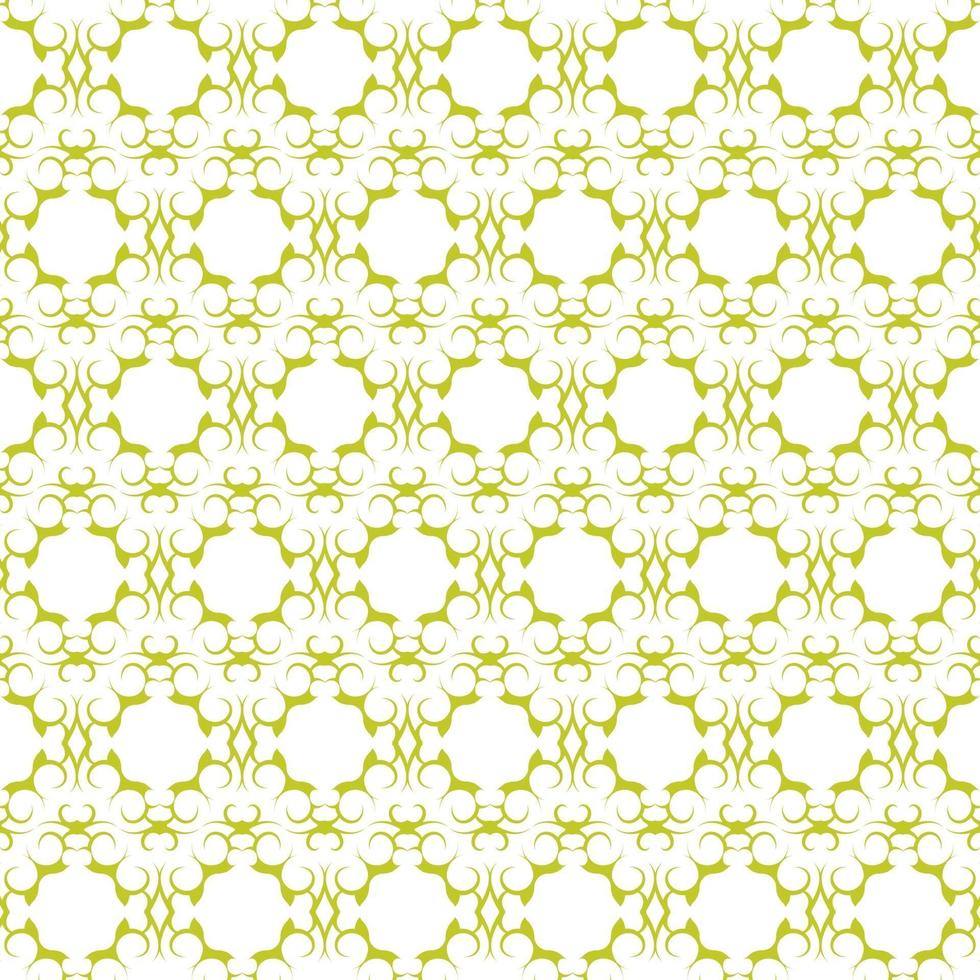Vector seamless geometric pattern texture