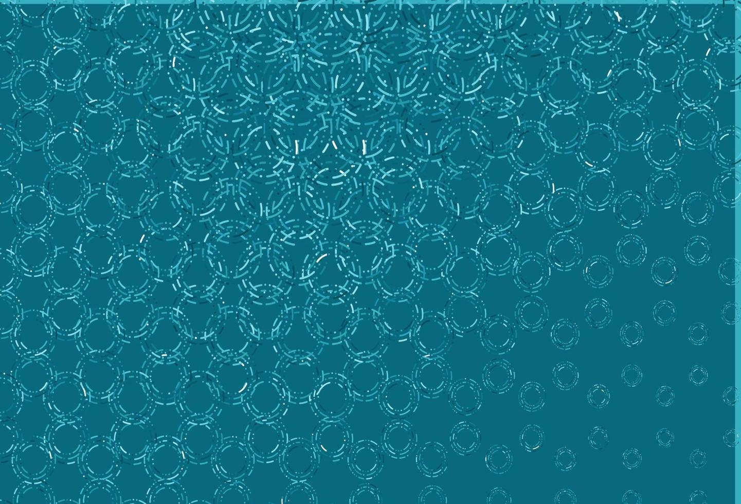 Light blue vector backdrop with dots.