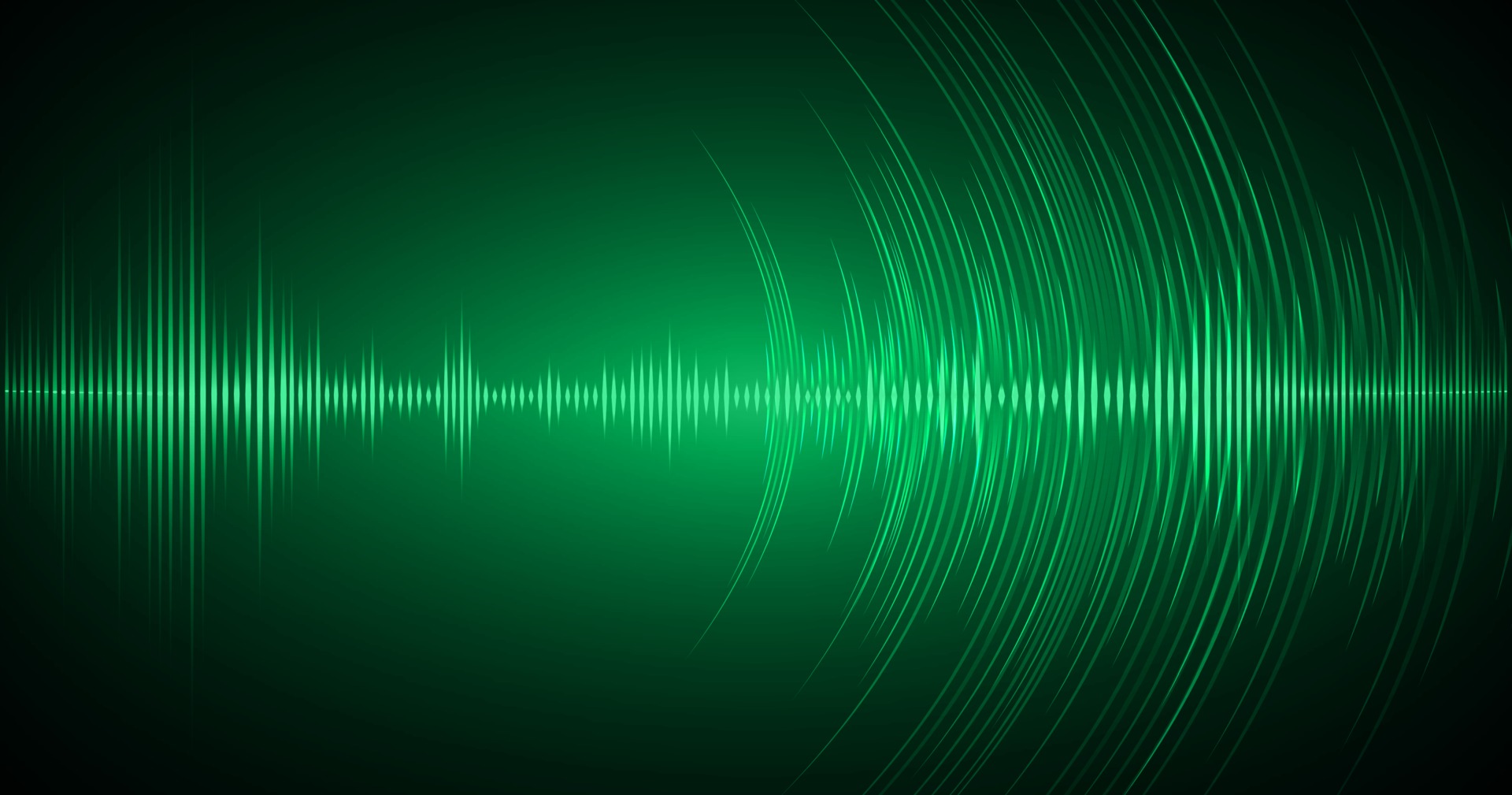 Flac wave