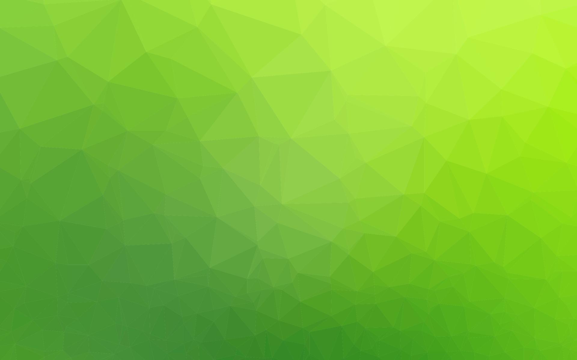 Light Green vector low poly cover. 3182905 Vector Art at Vecteezy