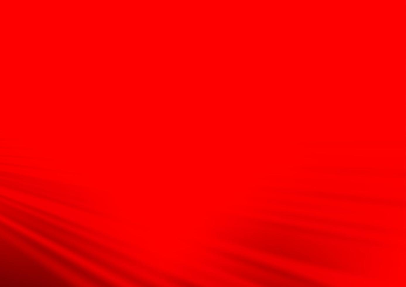vector rojo claro borroso fondo brillante.