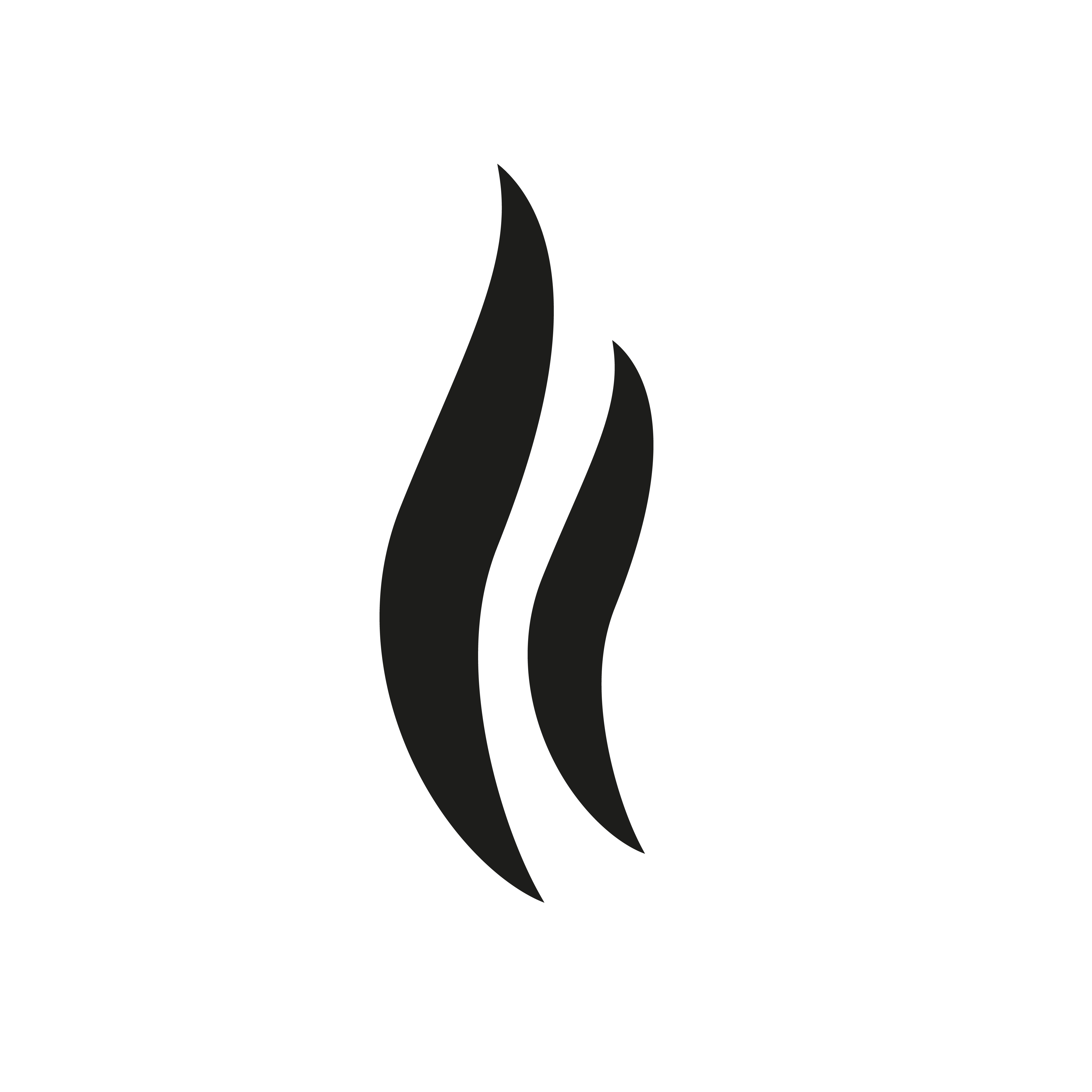 Aroma smell icon. Steam, vapor, odor, smoke sign or smell symbol