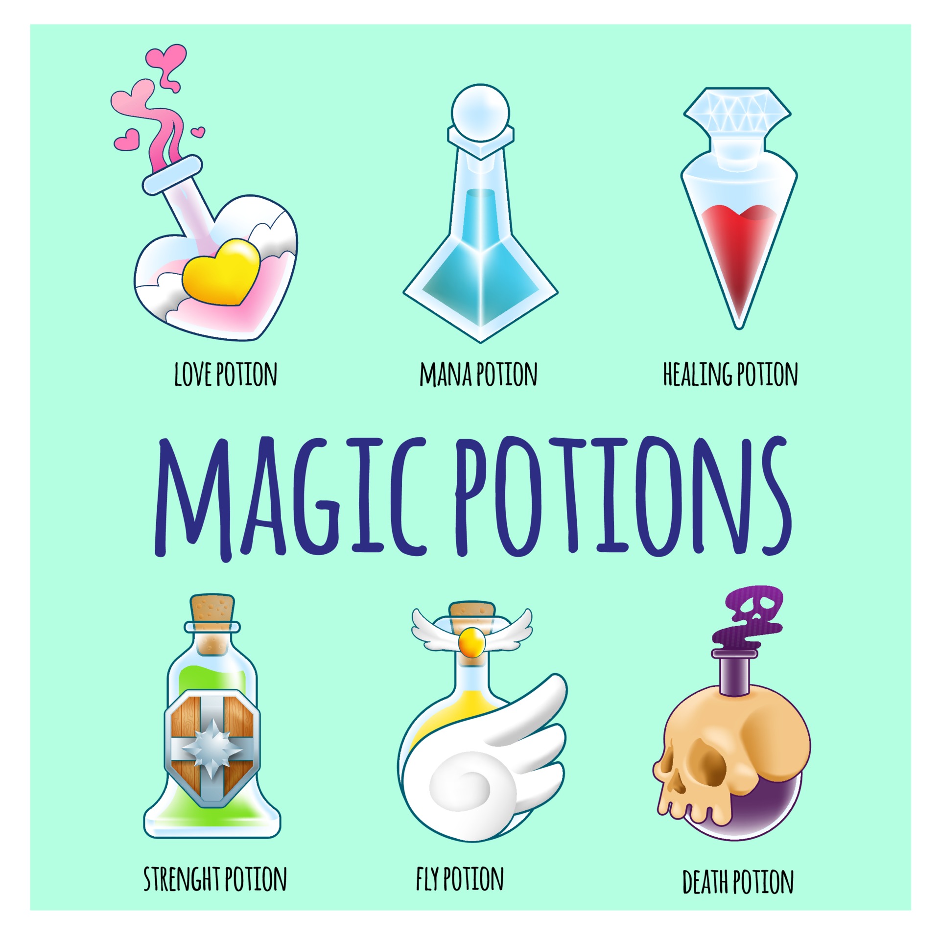 terraria-mobile-gaming-pc-games-relaxation-crafted-potions-and