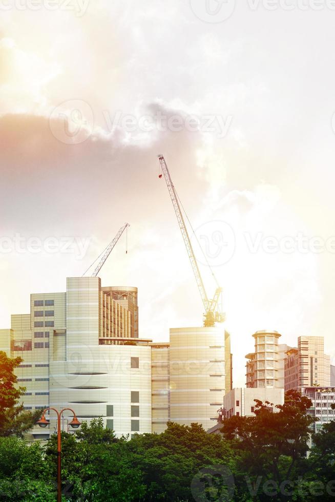 Construction and Building photo