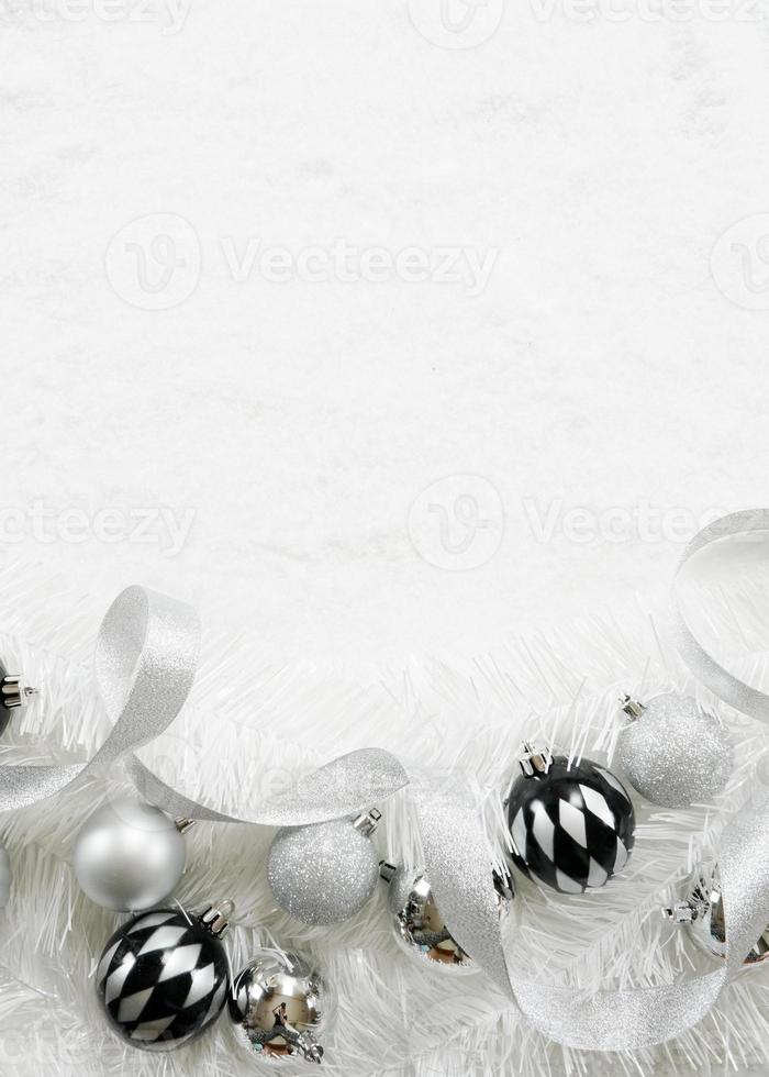 Happy Christmas background photo