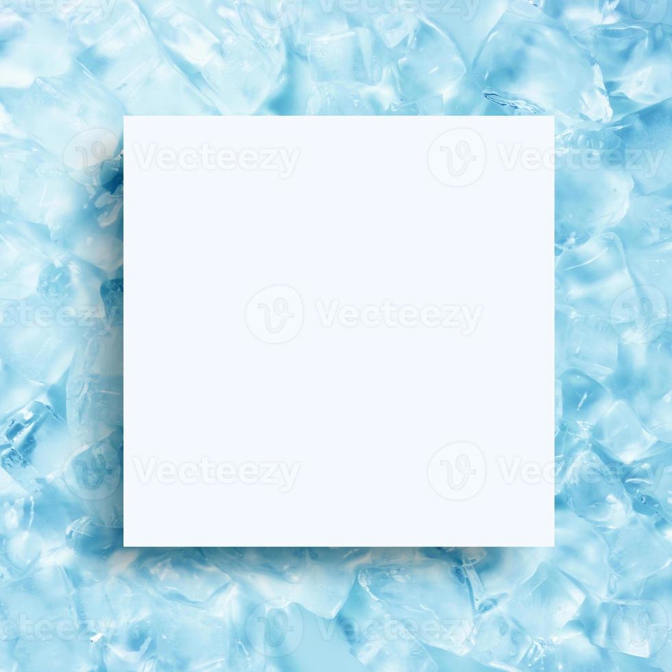 Summer frame, banner, summer sale background photo