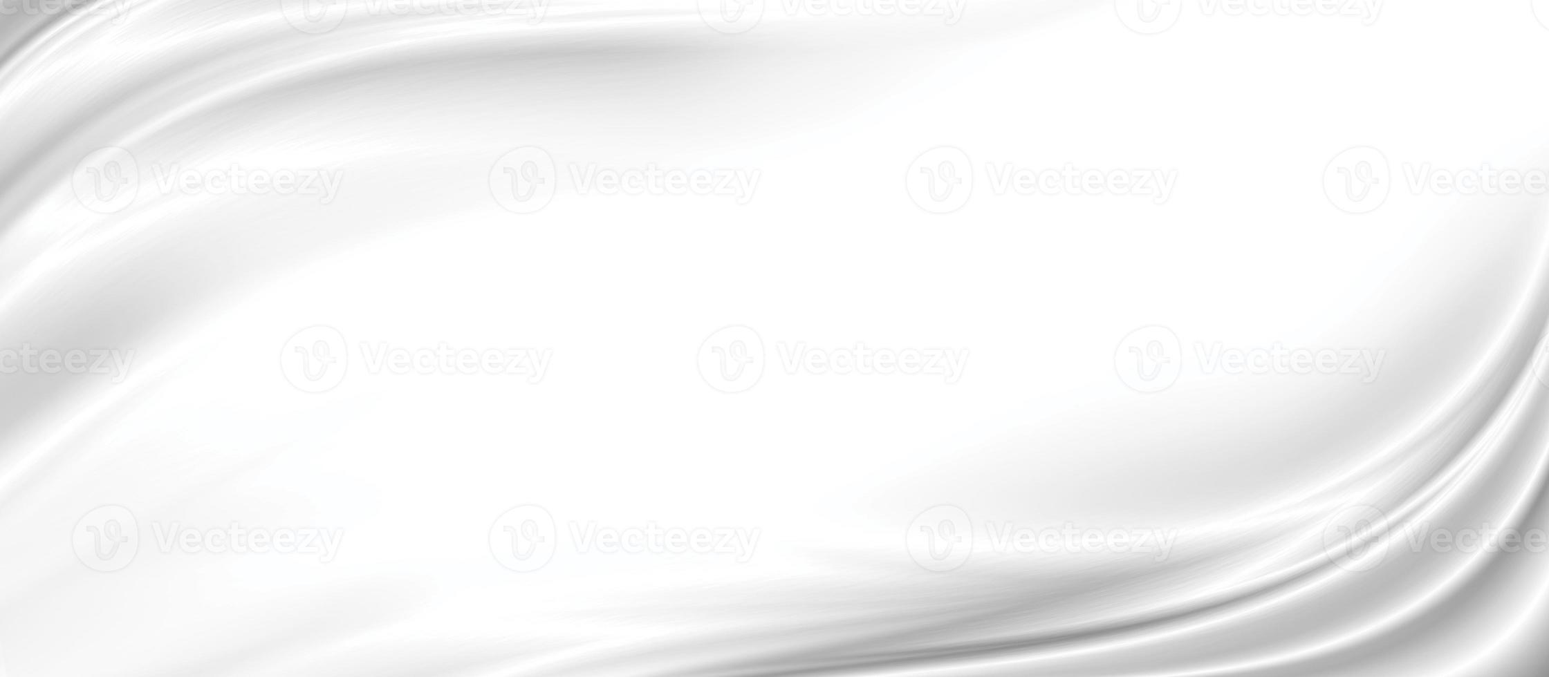 Premium Photo, White cloth texture and background