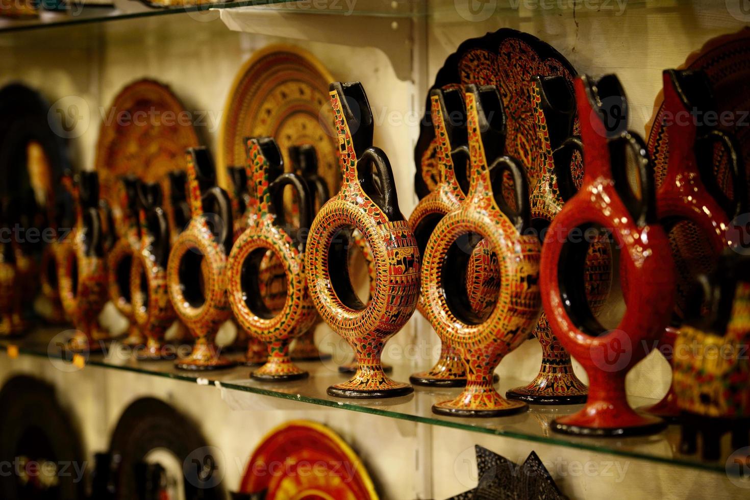 Cappadocia Handicrafts, Hittite Wine Vessels photo