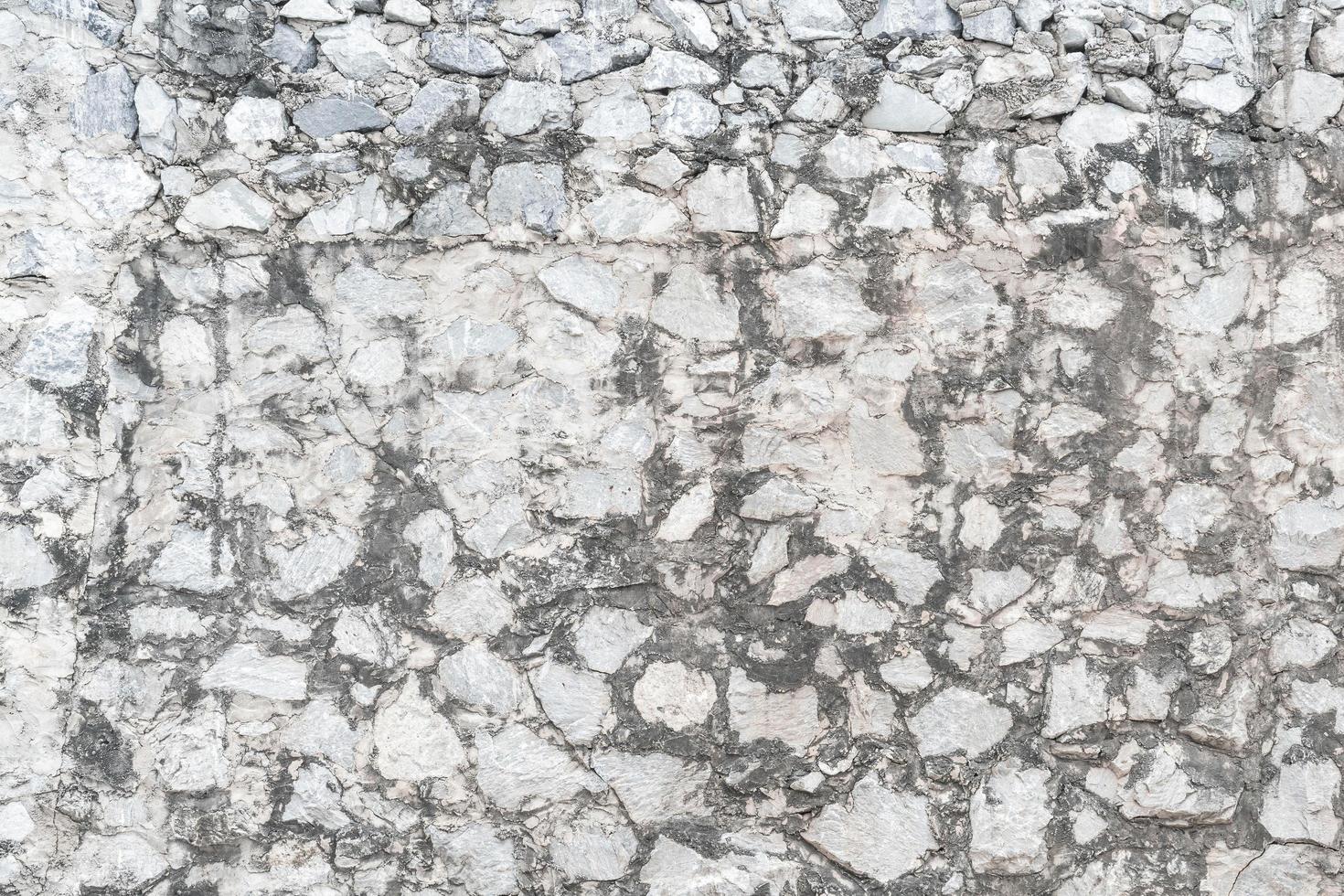 Rock texture for background detail with copy space photo