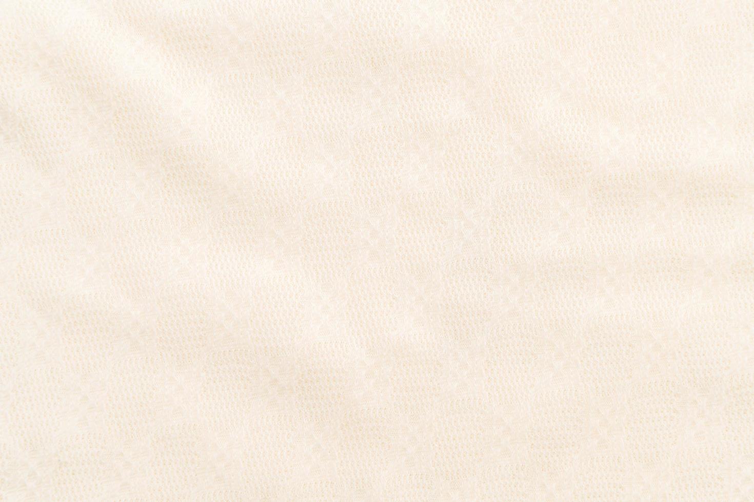 Women's fashion vest on white background photo