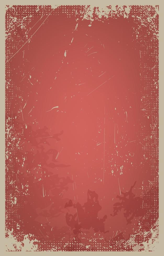 Vintage Background Concept vector