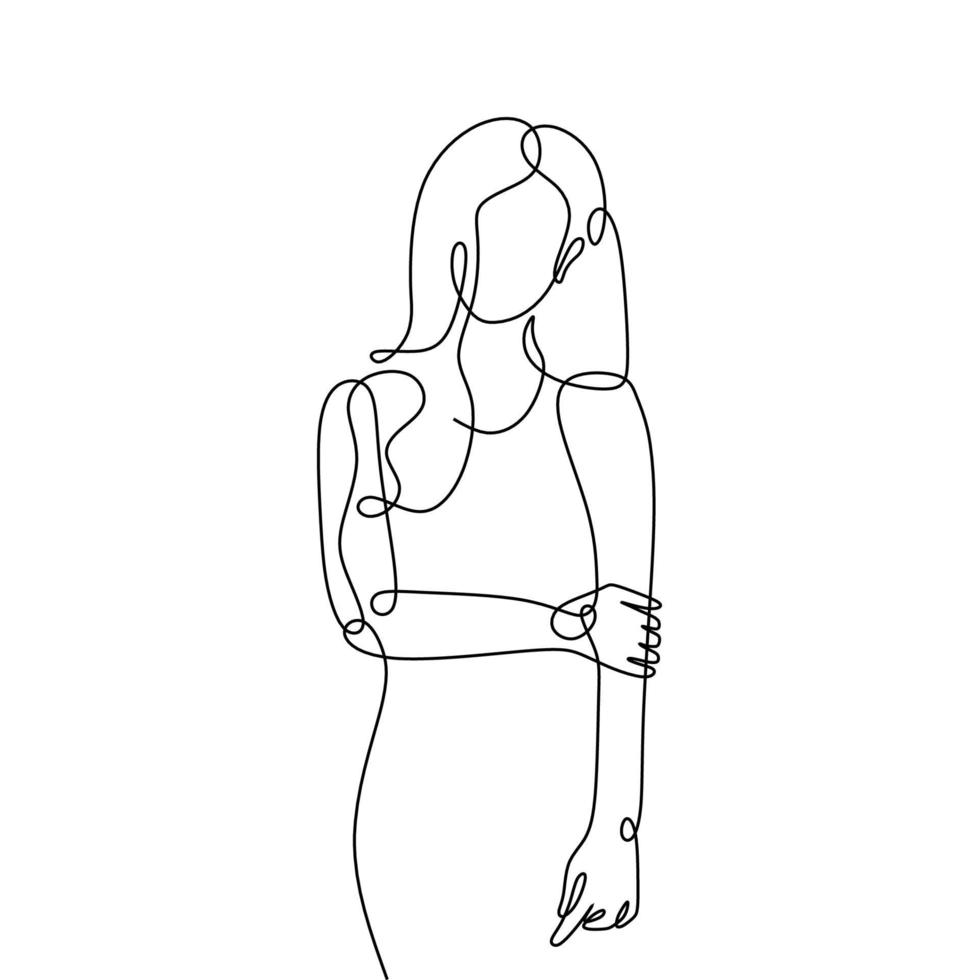 arte de línea continua o dibujo de una línea de mujer hermosa abstracta 3189267 Vector en Vecteezy arte de línea continua o dibujo de una línea de mujer hermosa abstracta 3189267 Vector en Vecteezy
