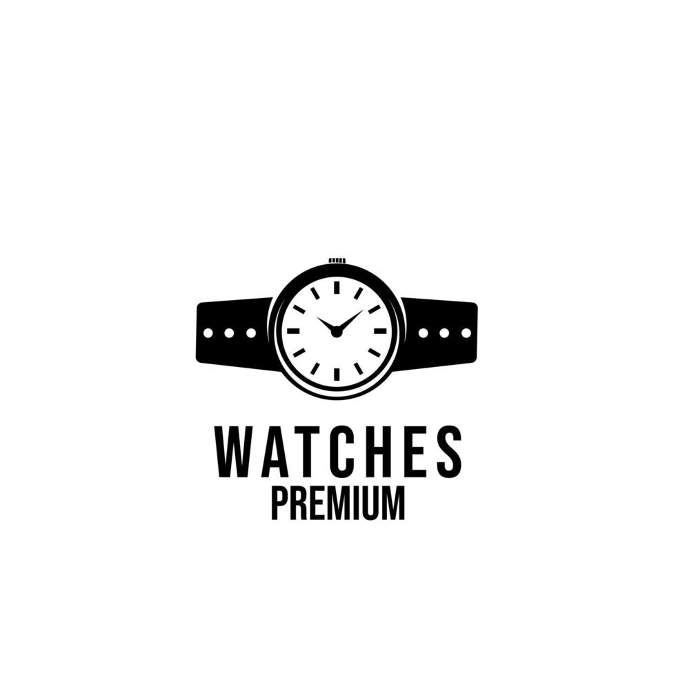 Make a high quality watch logo by Sophia_emma01 | Fiverr-saigonsouth.com.vn