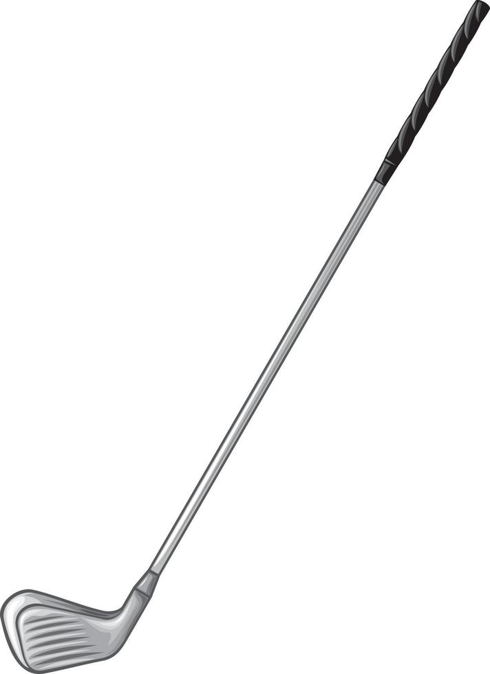 Golf Club Icon vector