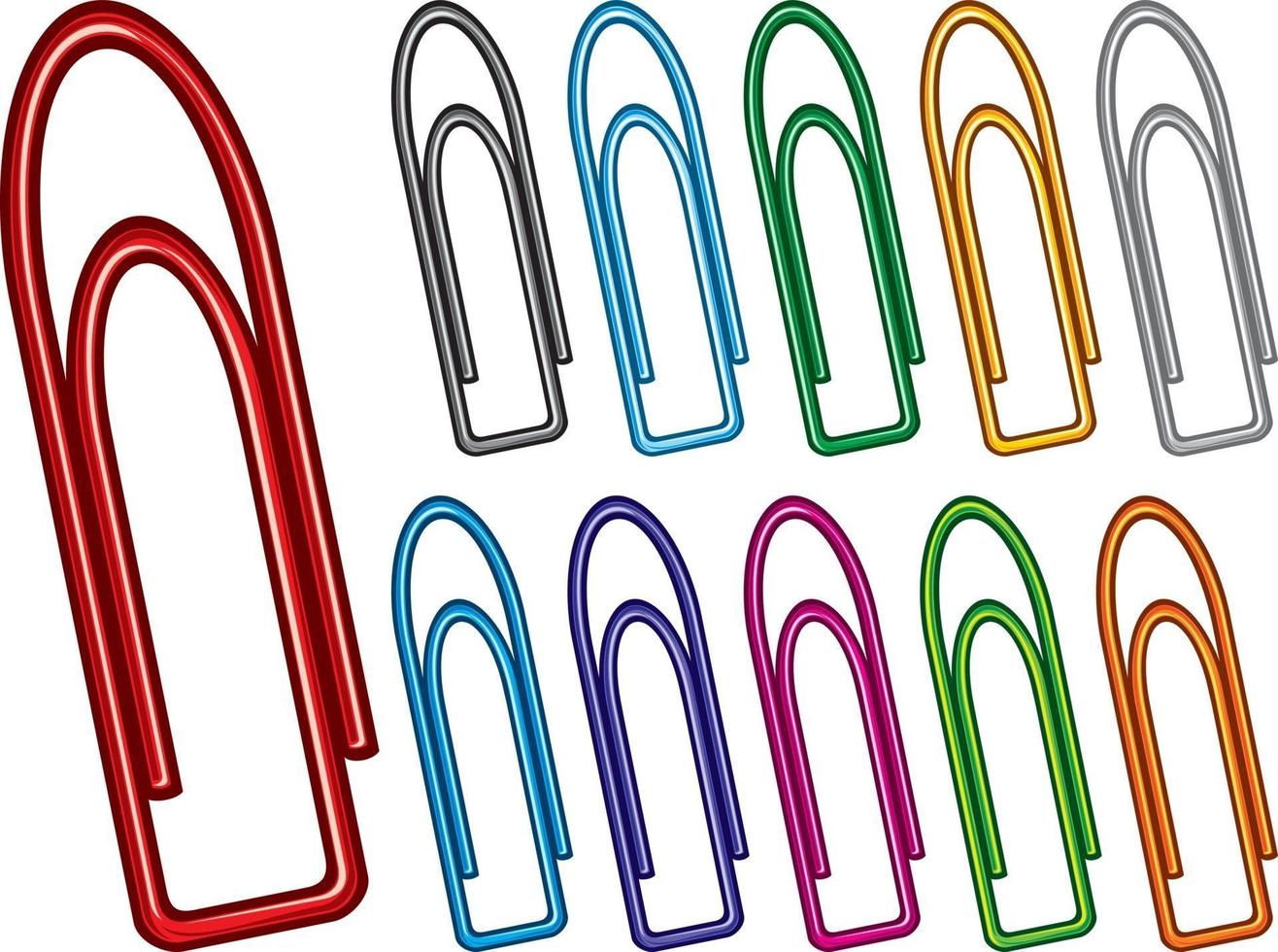 Vector Clip Art Collection