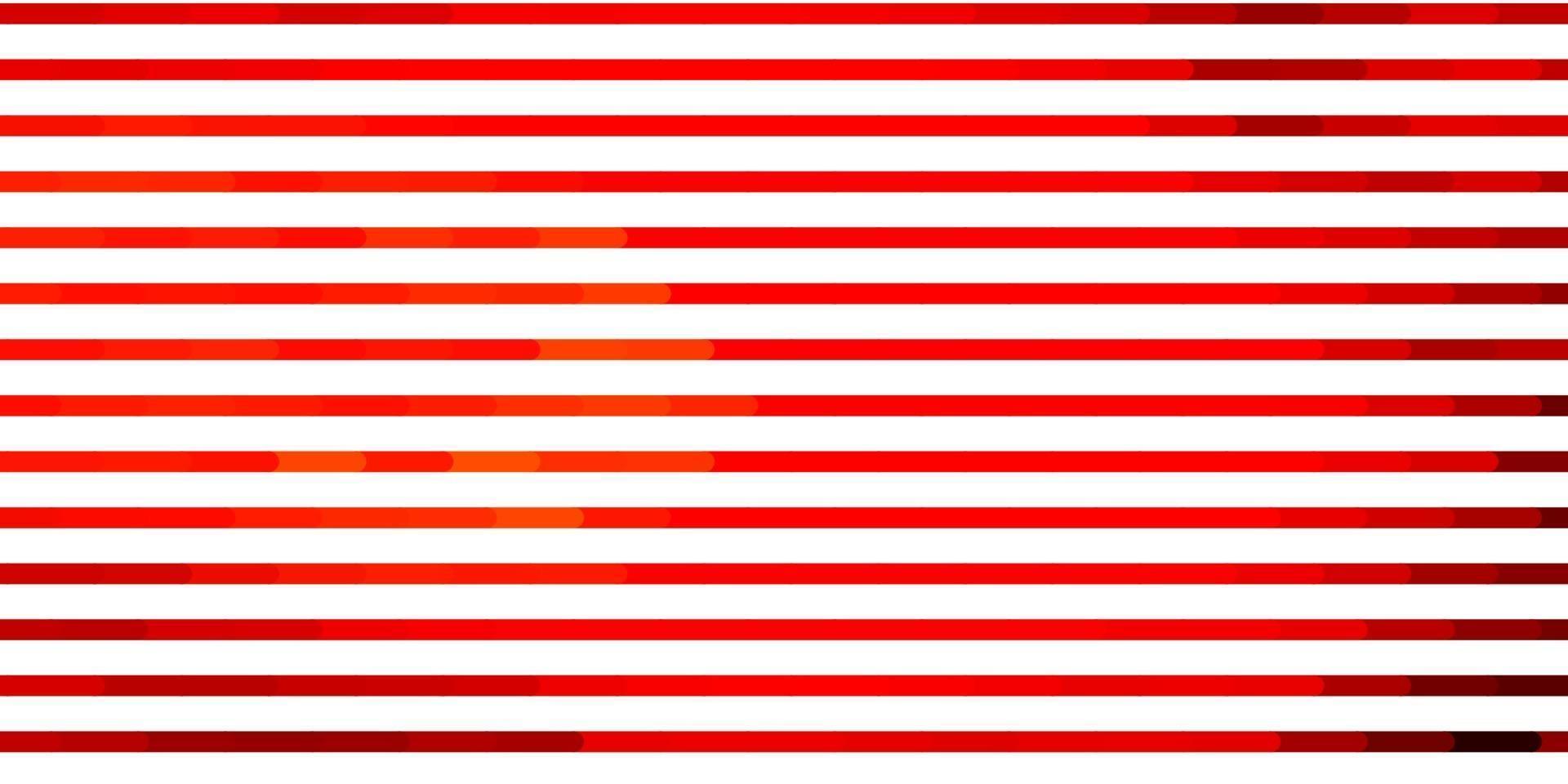 Light Red, Yellow vector layout with lines.