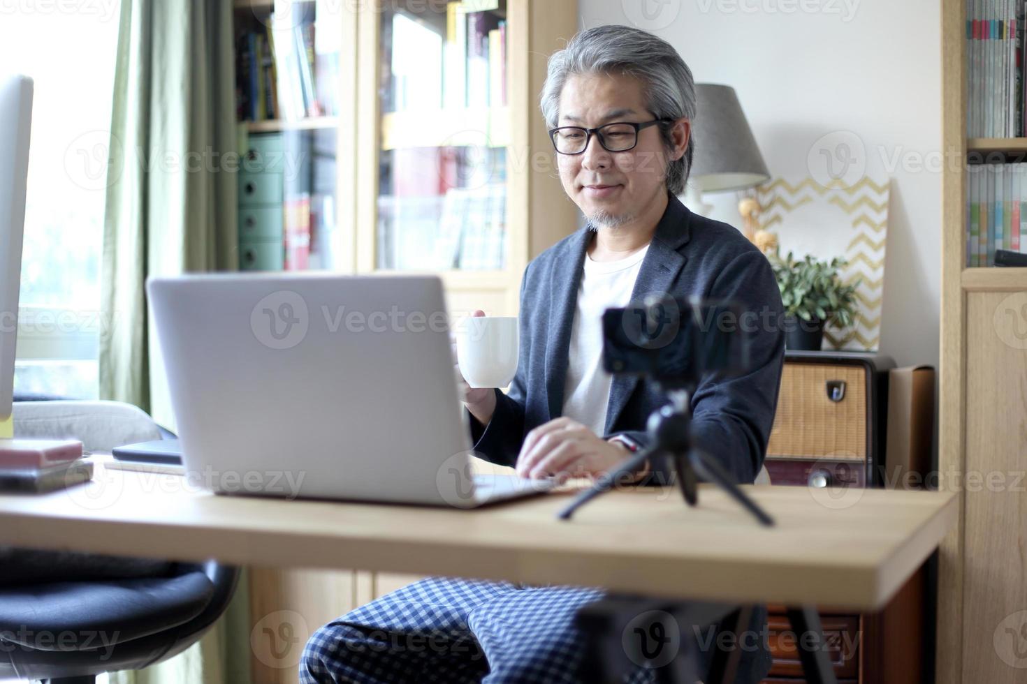 Work from Home photo