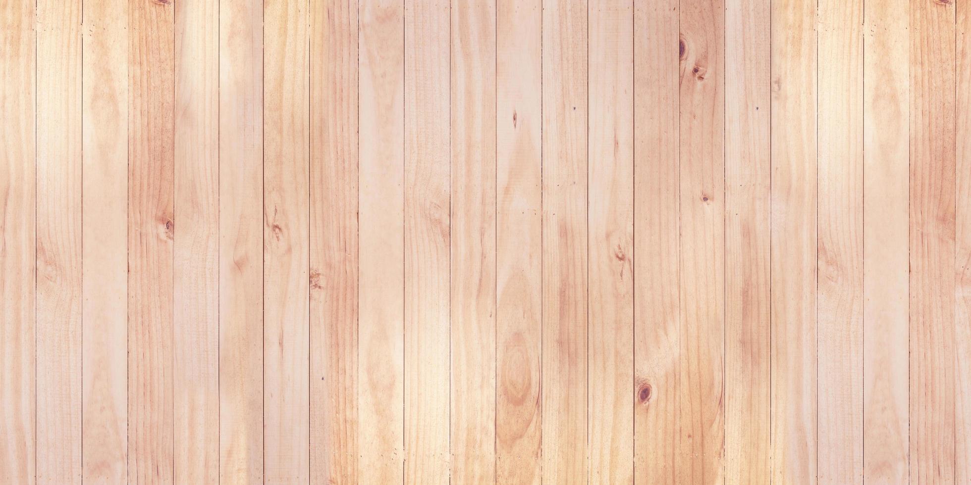 Old wooden floor pattern photo