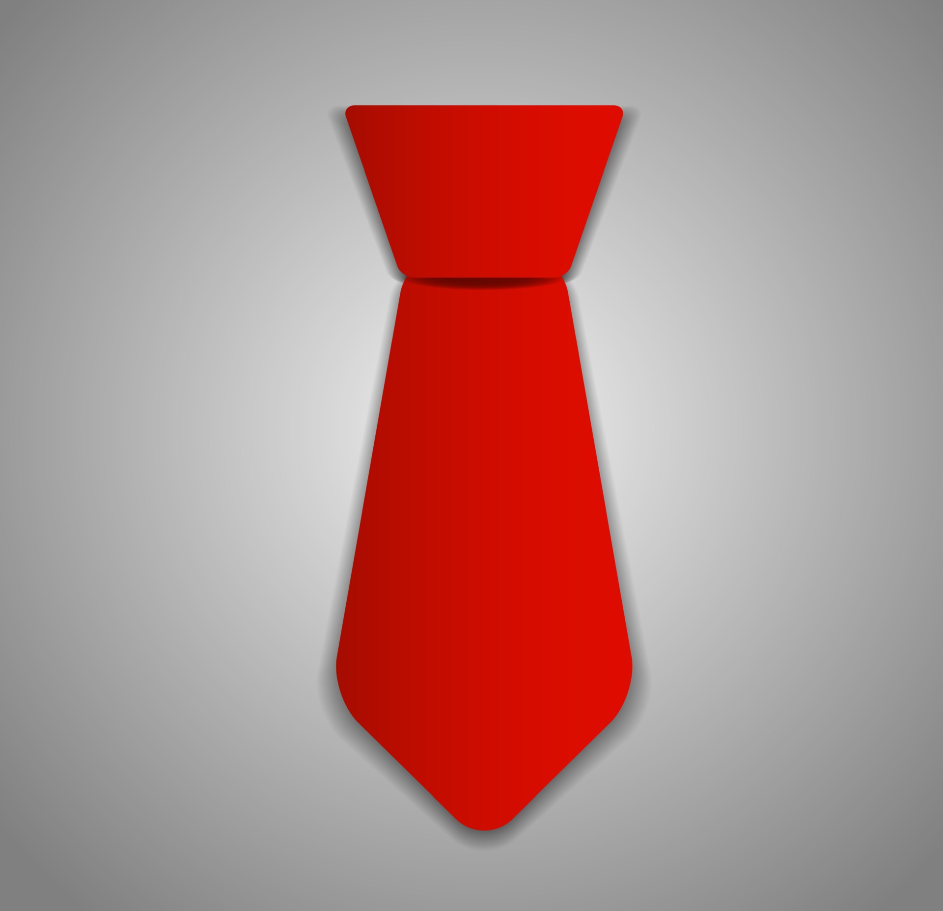 necktie wall art