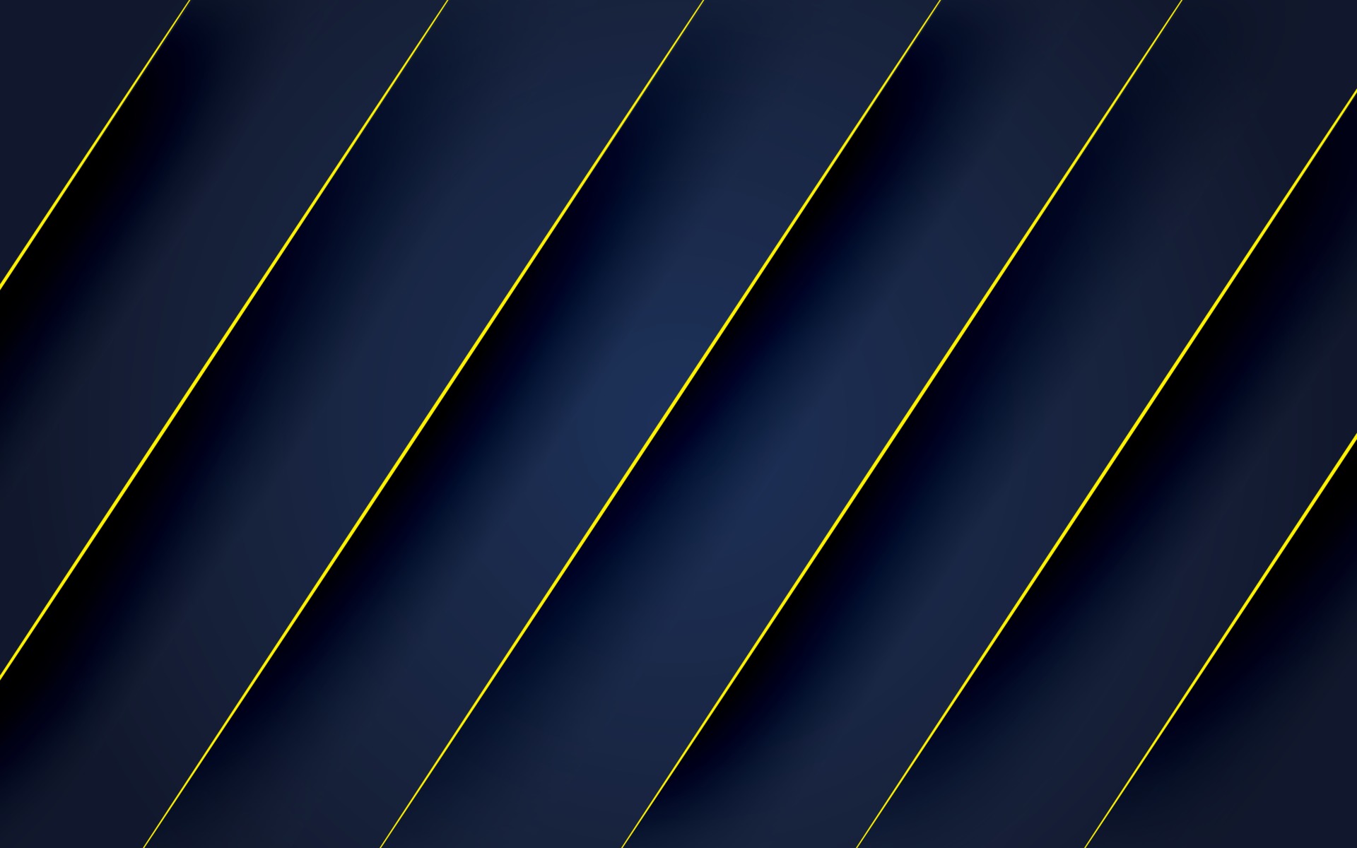 Free Download Navy Blue And Yellow Shapes Ultra Hd De - vrogue.co