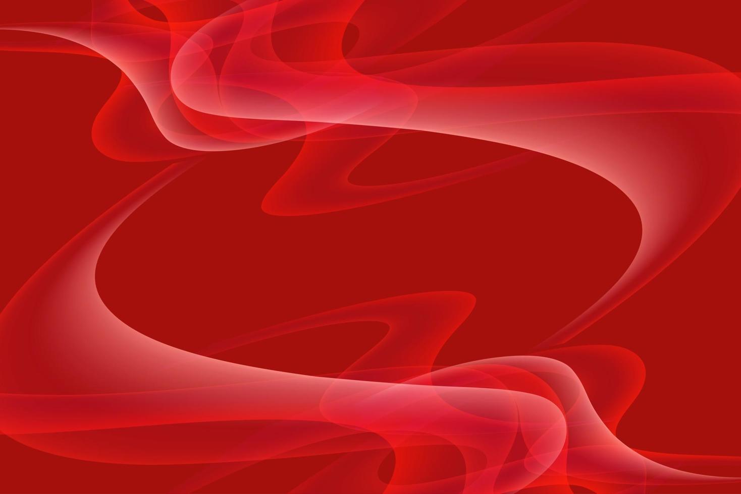 Red background abstract vector illustration eps 10