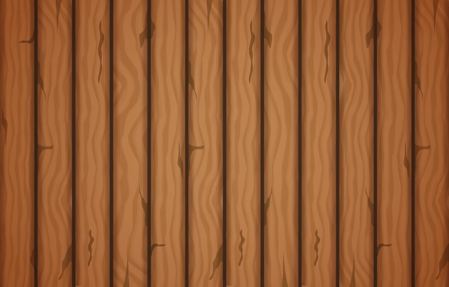 Wood Texture Background vector