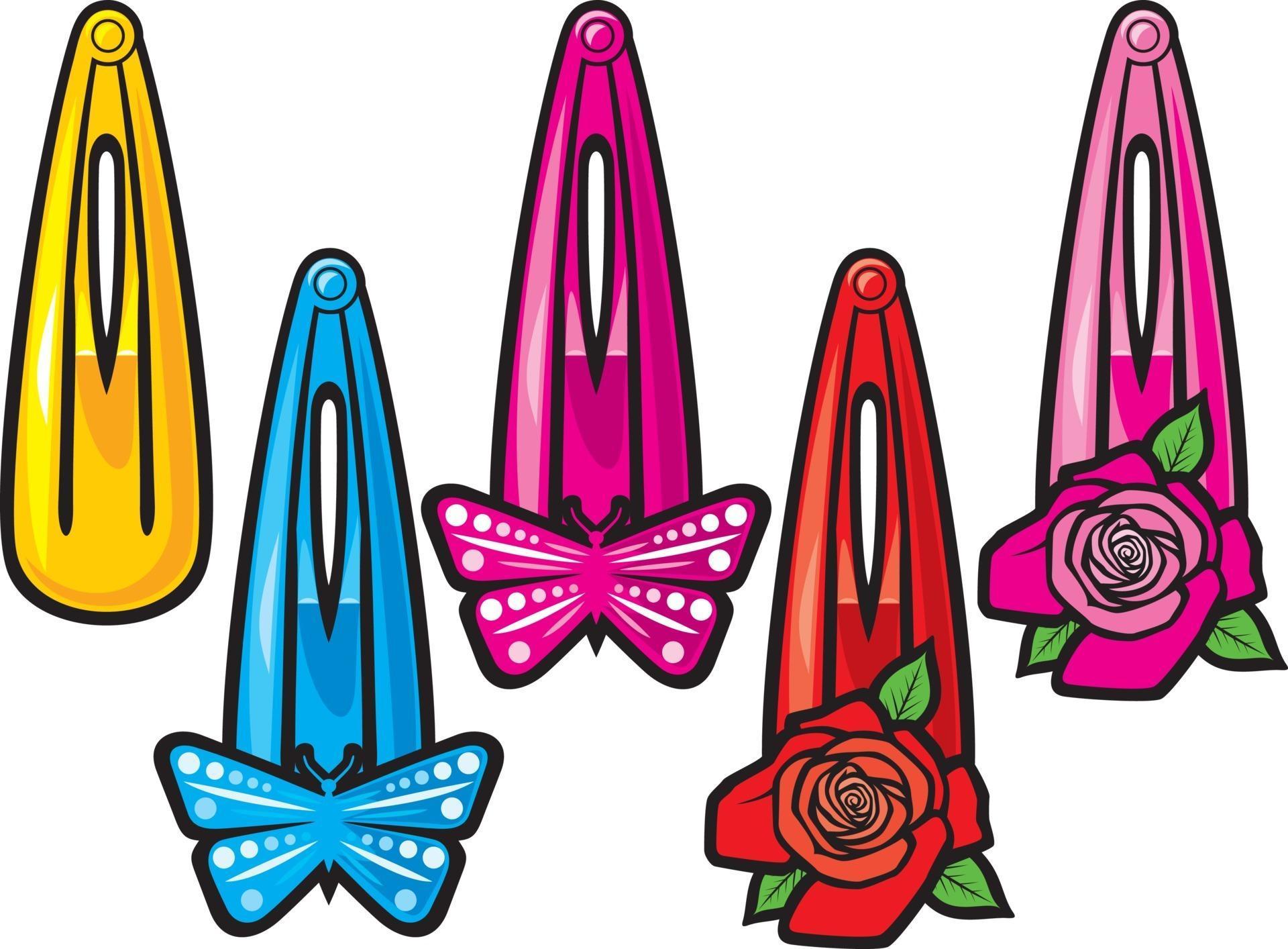 cute hair pins cute hair pins