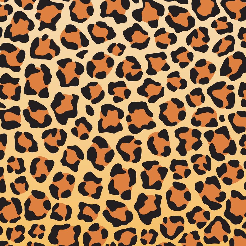 Leopard Skin Background 3196007 Vector Art at Vecteezy