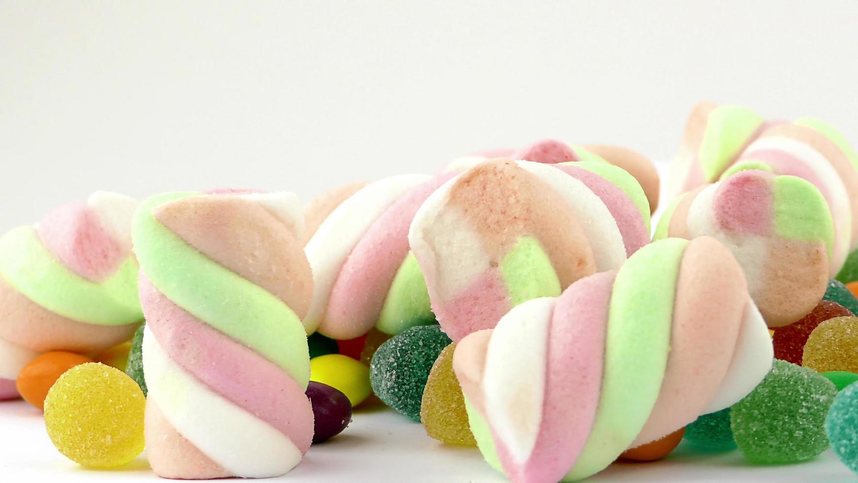Candy Sweet Jelly Lolly photo