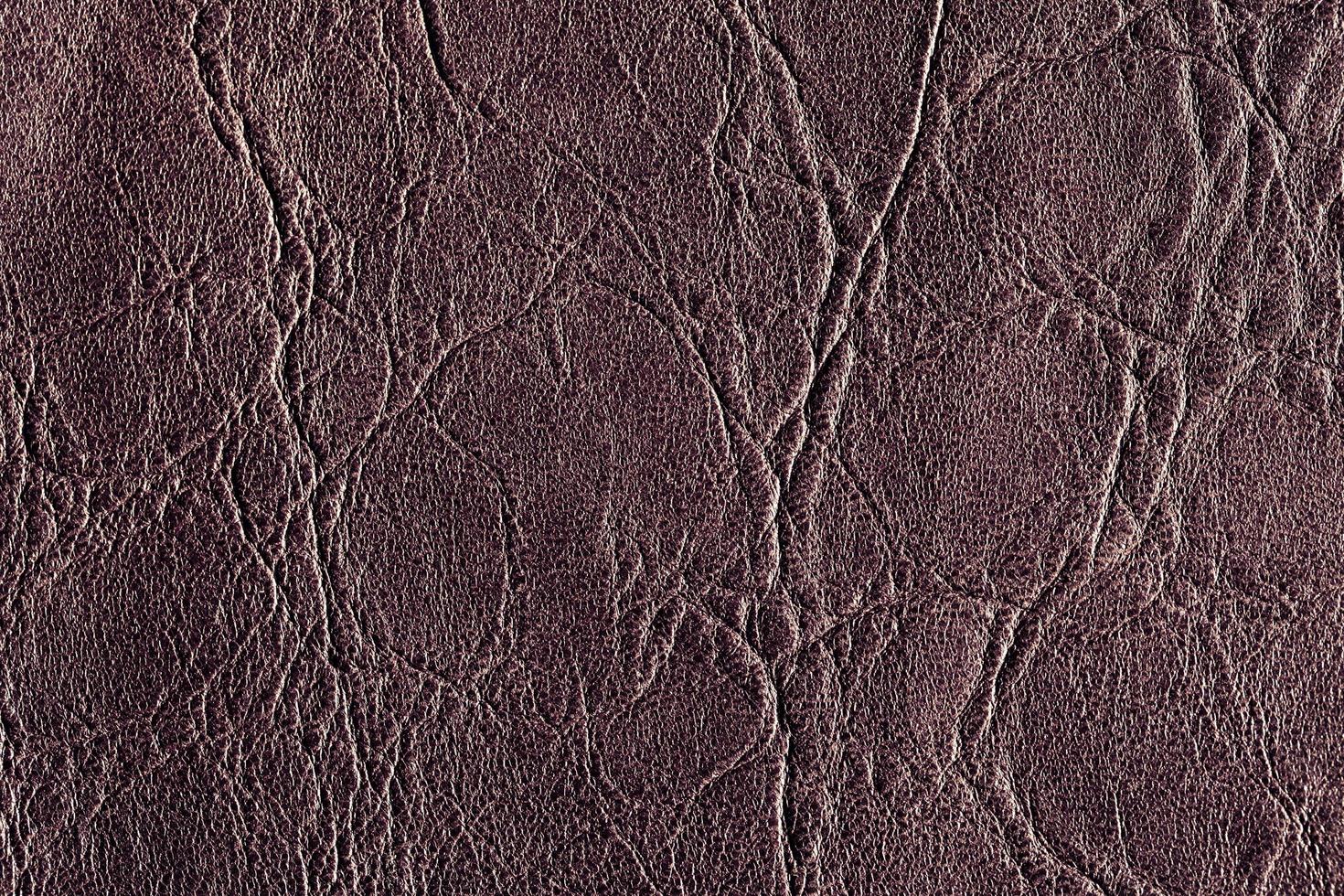 Seamless Real Leather Pattern photo