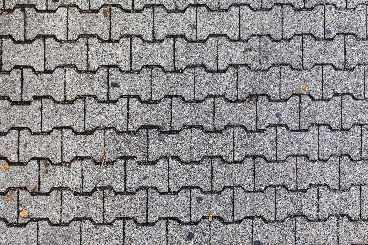 Grunge Stone Brick Wall Background Texture photo