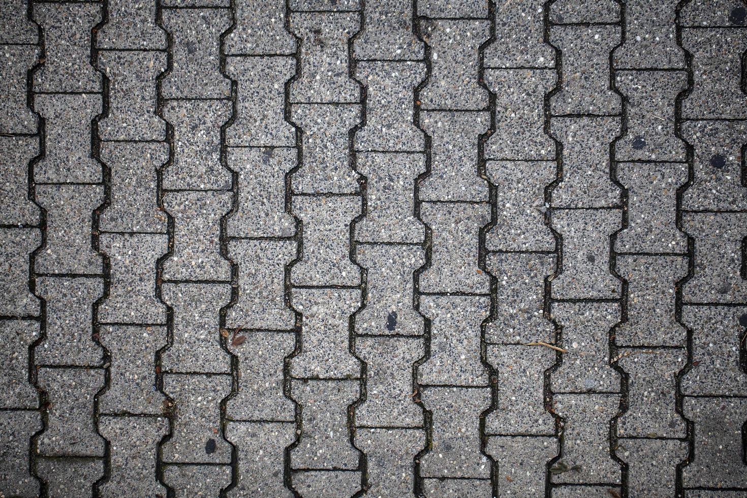Grunge Stone Brick Wall Background Texture photo