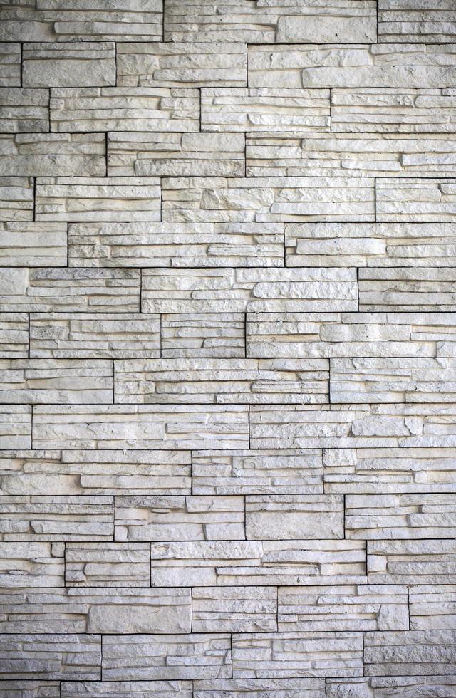 Grunge Stone Brick Wall Background Texture photo