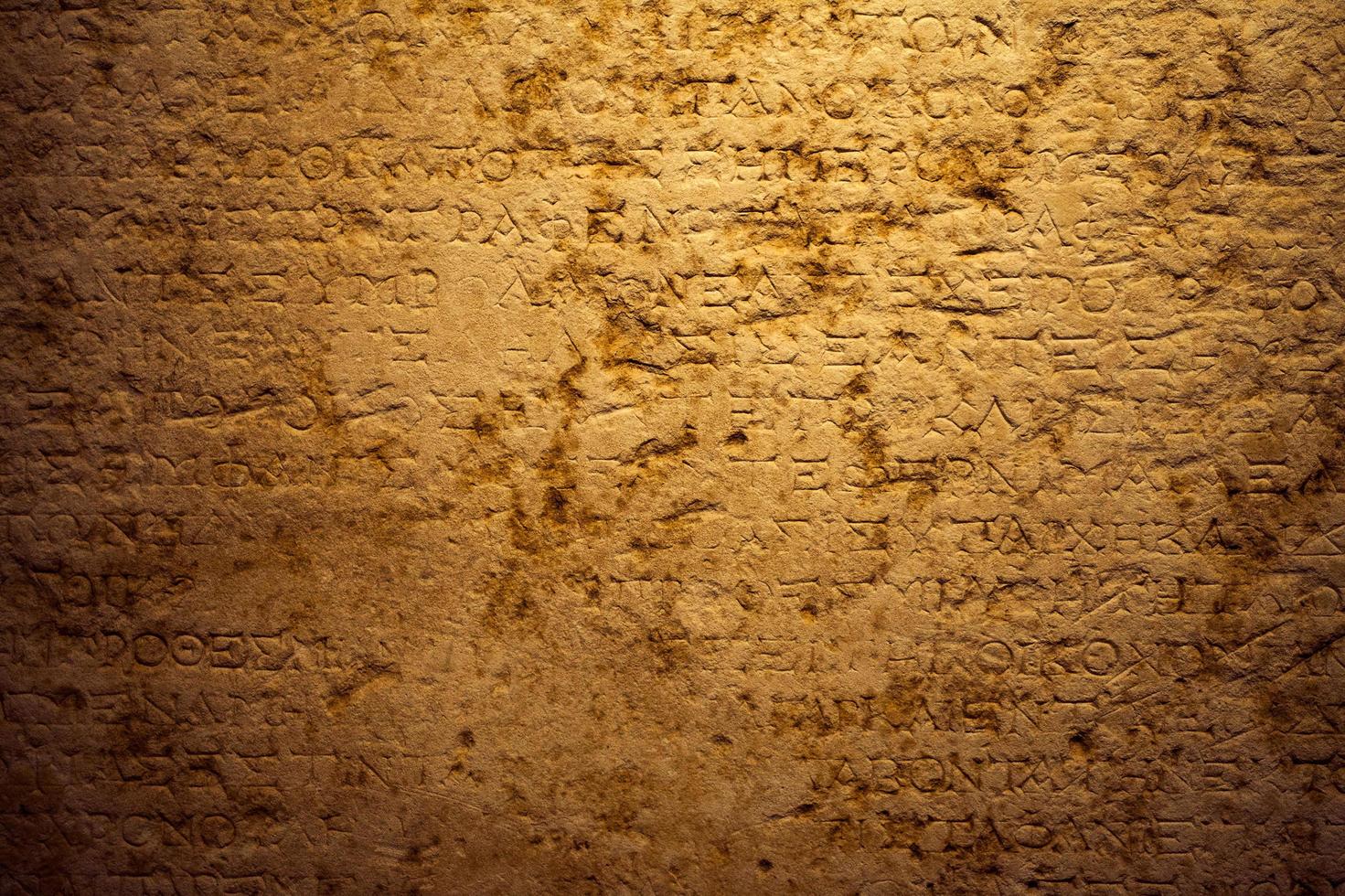 Historical Symbols Signs Alphabets of Ancient Egypt photo