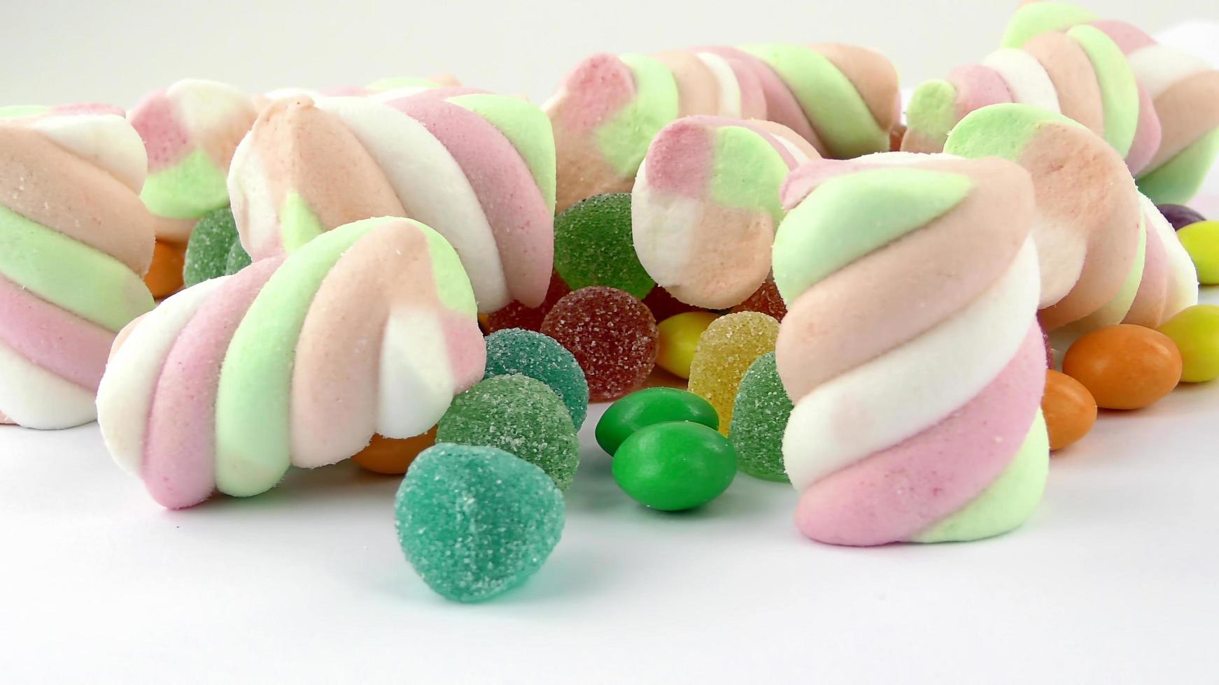 Candy Sweet Jelly Lolly photo