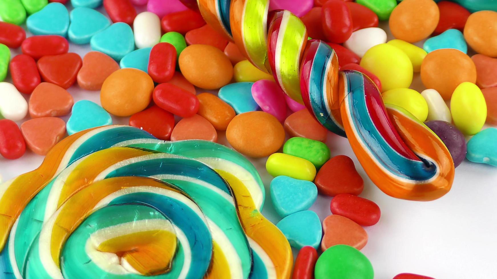 Candy Sweet Jelly Lolly photo