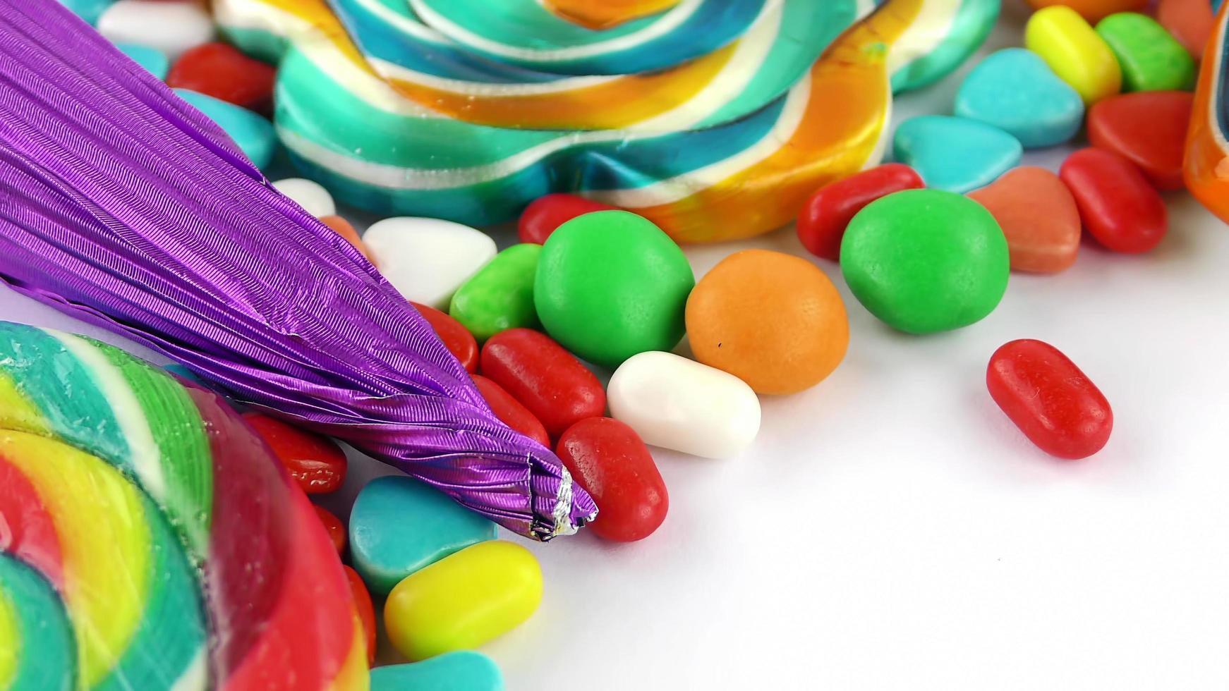 Candy Sweet Jelly Lolly photo