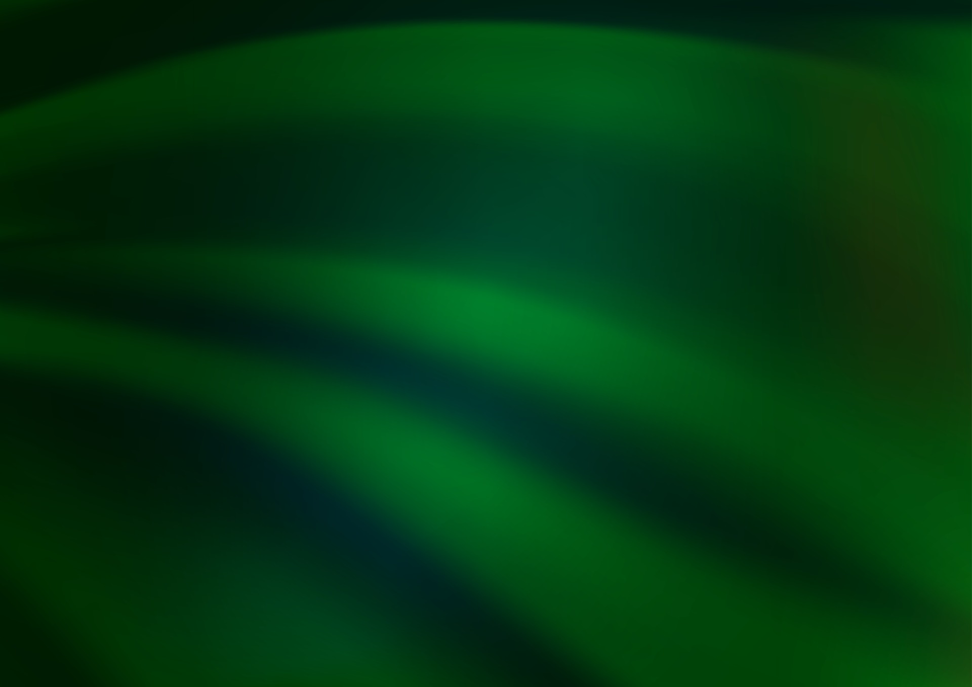 Dark Green vector glossy bokeh pattern. 3198708 Vector Art at Vecteezy